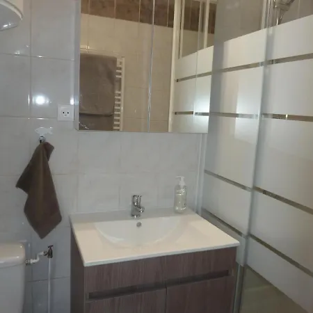 Apartment En Calme Et Cosi *