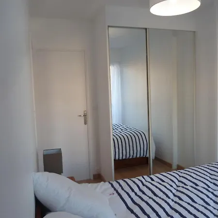 Apartment En Calme Et Cosi *