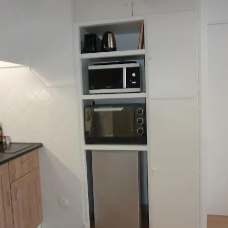 En Calme Et Cosi Appartement Cabourg