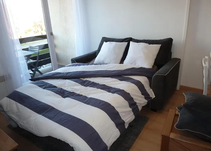 En Calme Et Cosi Apartmán