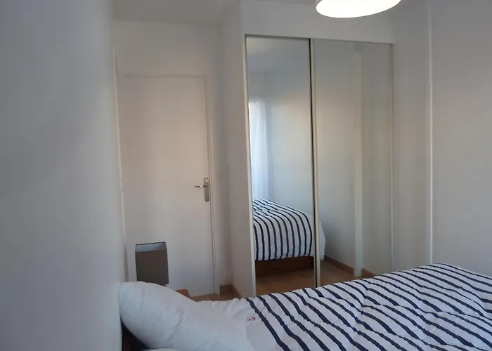 Apartmán En Calme Et Cosi *
